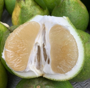 BƯỞI TÂN TRIỀU LOẠI 1
